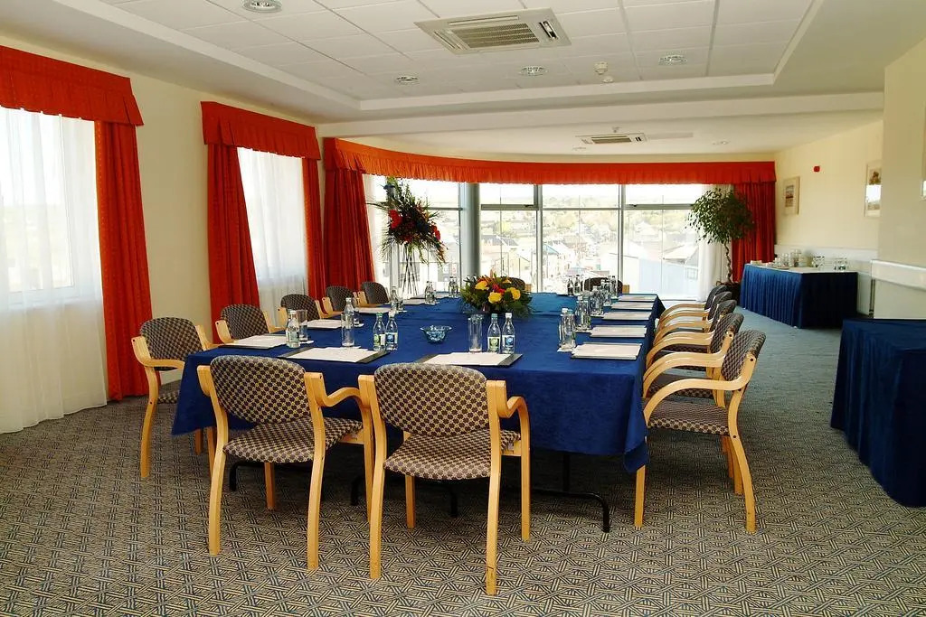 Carrigaline Court Hotel & Leisure Centre