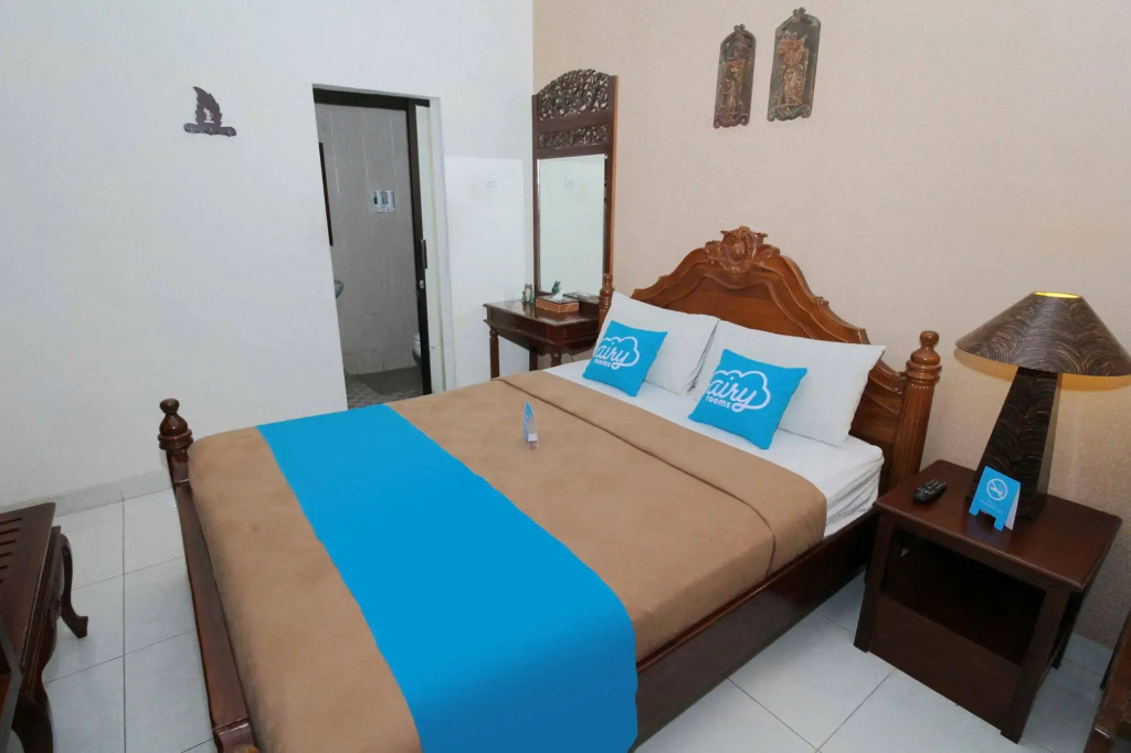 Airy Gondokusuman Kepuh GK Tiga Yogyakarta