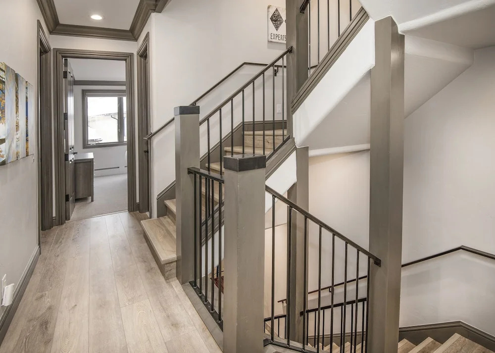 Ski In Ski Out Townhome in Rocky Mountain Access to Elkhorn Chairlift by RedAwning