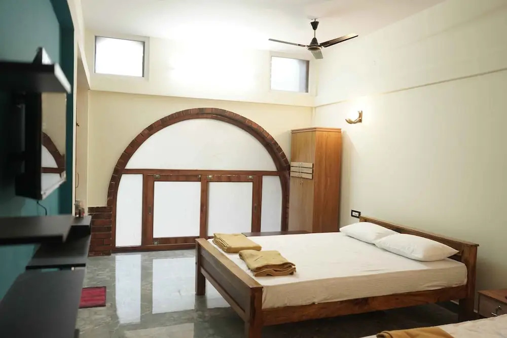 One Piece Homestay