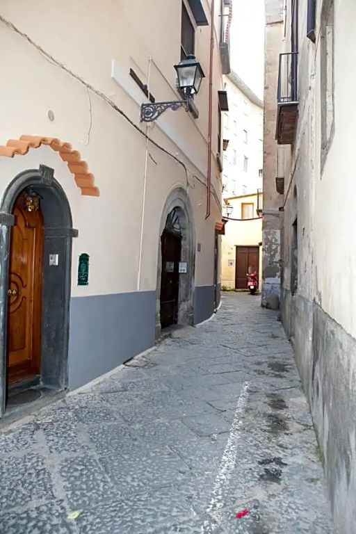 Vicolo 8