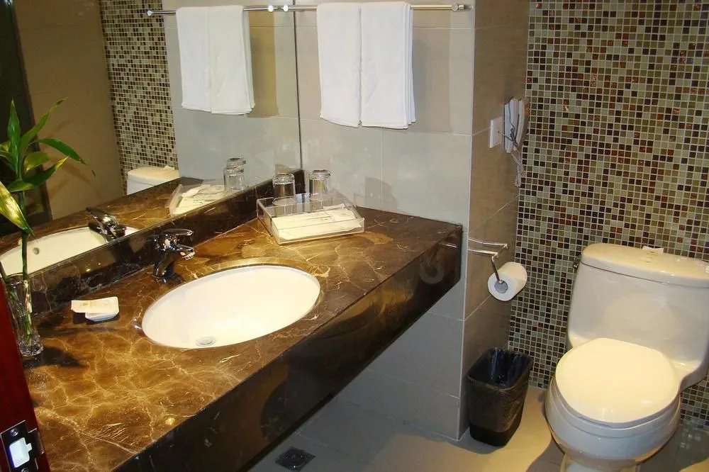 Wenfeng City Hotel