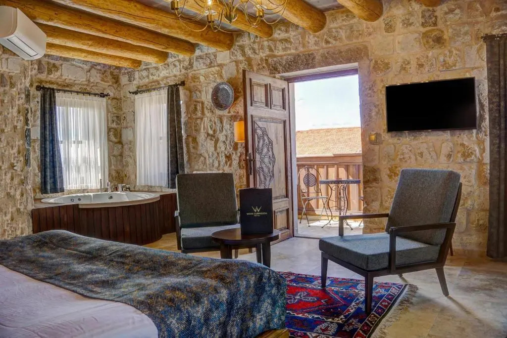Woox Cappadocia