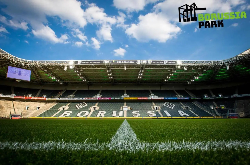 H4 Hotel Mönchengladbach im BORUSSIA-PARK