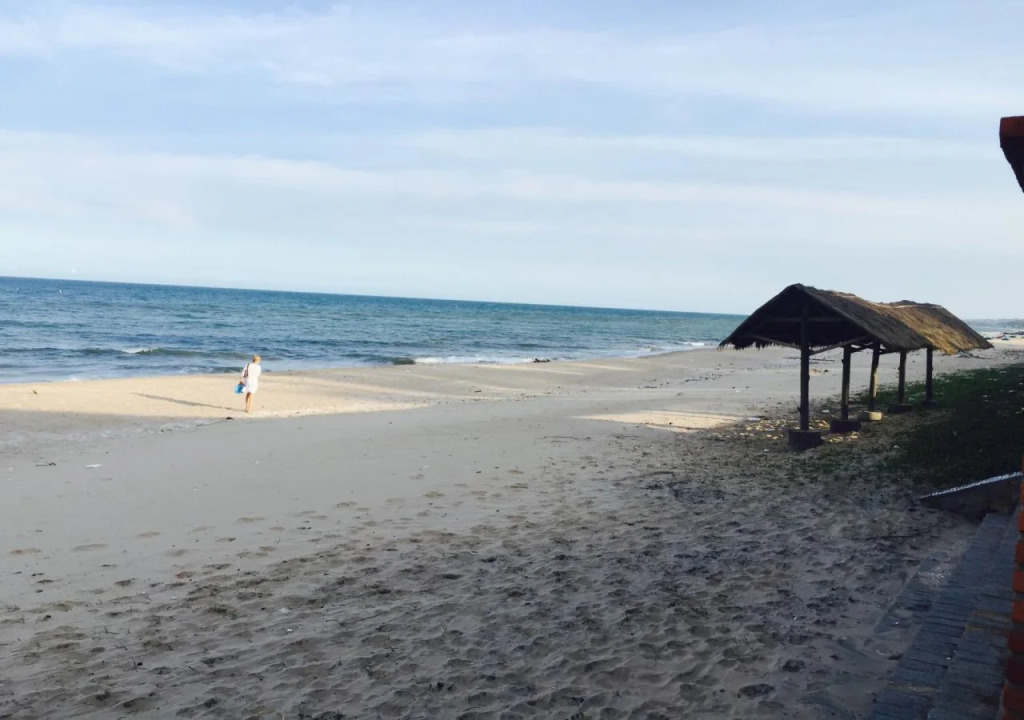 Long Beach Resort Phan Thiet