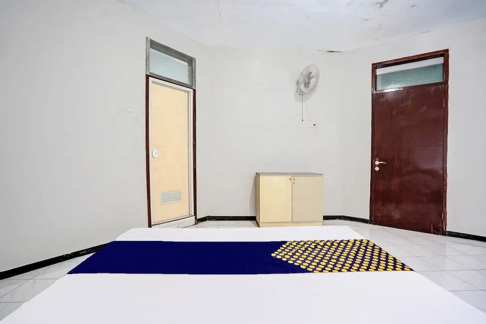 SPOT ON 92388 Villa Segi Delapan