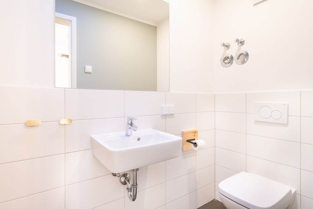 Design Apartments - "Am Weinberg"