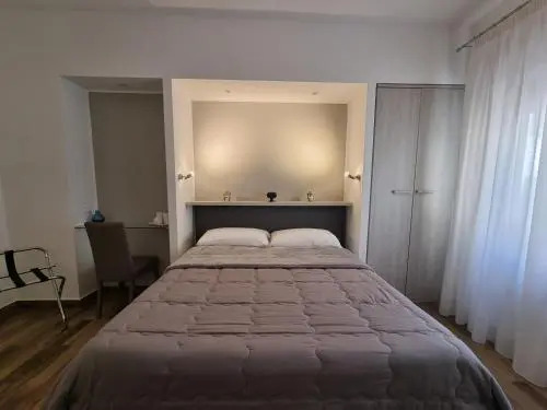 Le Stanze Del Grillo