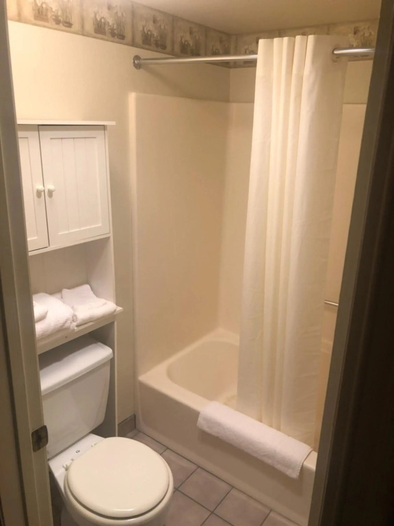Knights Inn Buttonwillow