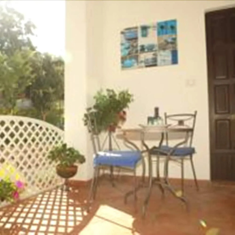 B&B La Casa Del Gelso