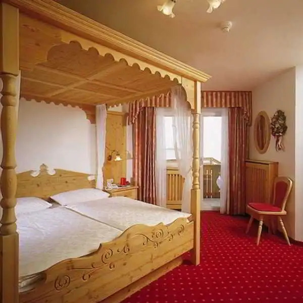 Hotel La Pineta