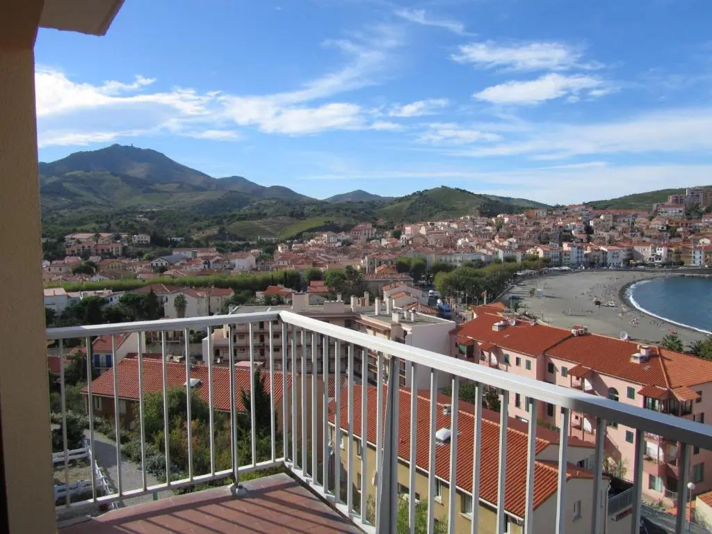 Appartement Banyuls-Sur-Mer, 1 Pièce, 2 Personnes - Fr-1-309-44