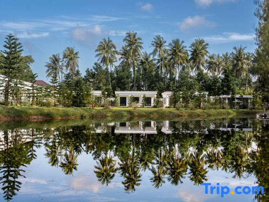 Tarn Villa Krabi