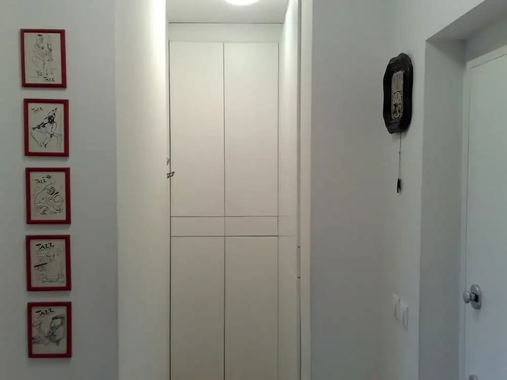 Mojca's Home