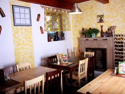 Penzion Villa Marion
