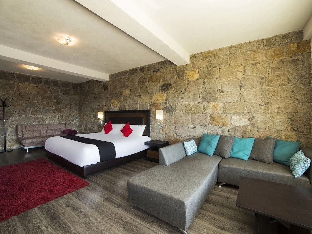 Vista Zacatlan Hotel