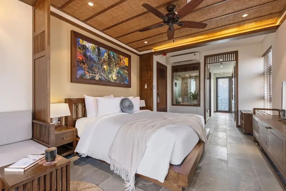 Sứ Retreat Hoi An - Riverfront Resort