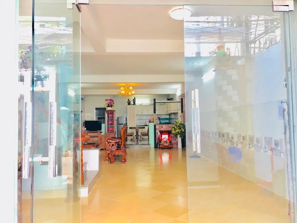 Tran Duy City Homes 3