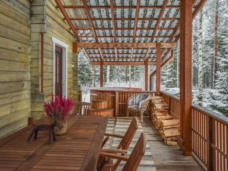 Holiday Home Josala