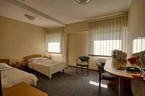 Hostel Relaks