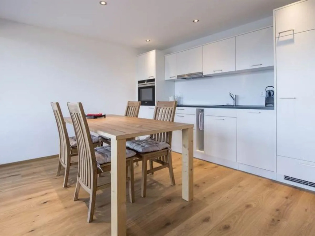 Huwetz 3 1/2 Zimmerwohnung