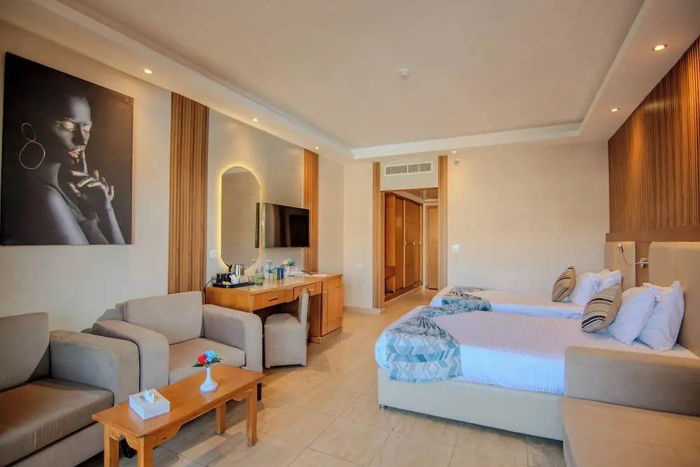Rewaya Inn Resort
