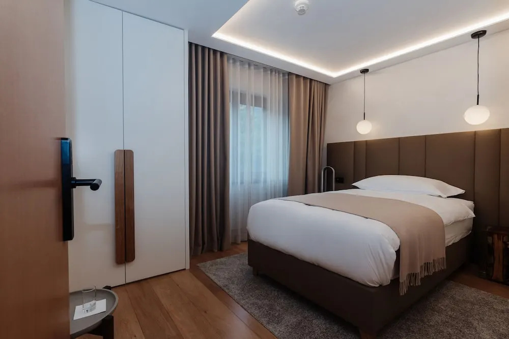 Boutique Hotel PANORAMA Crans-Montana