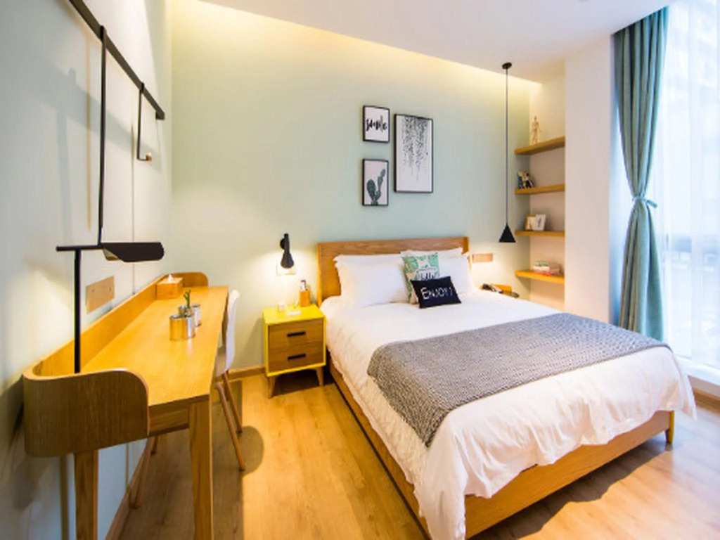 Yousu Ningbo South CBD Branch