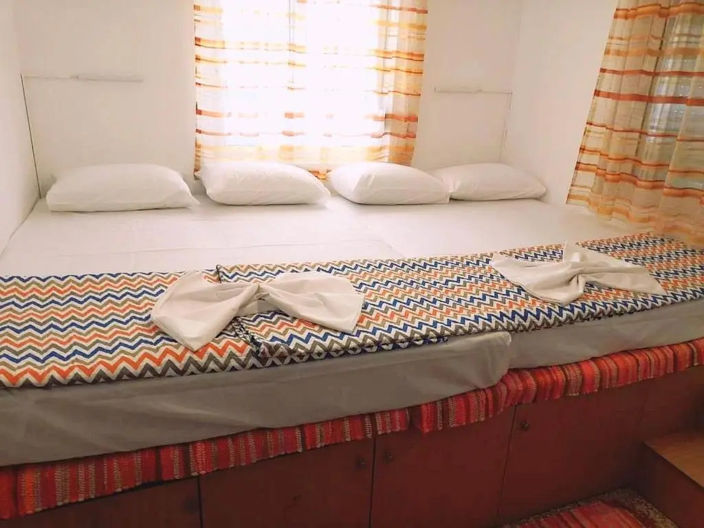 Marina Beach House