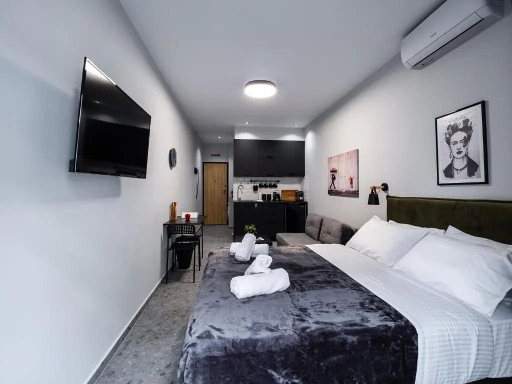 LP Citycenter Suite