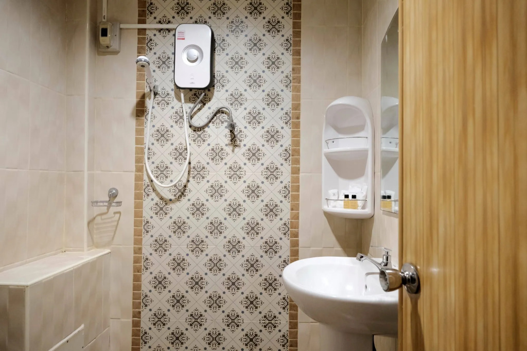 Victoria Nimman Hotel
