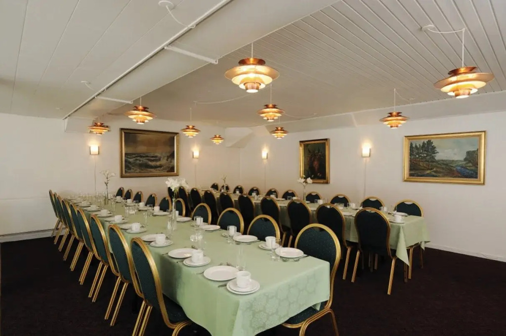 Hotel Vildbjerg