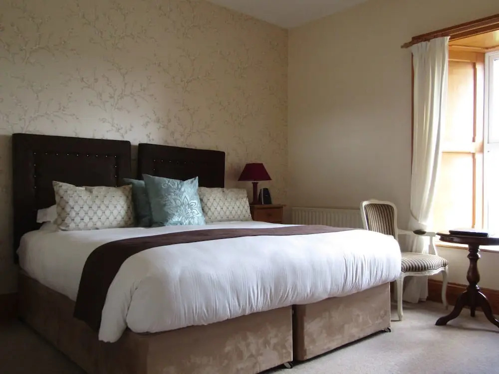 Berry Lodge Country House