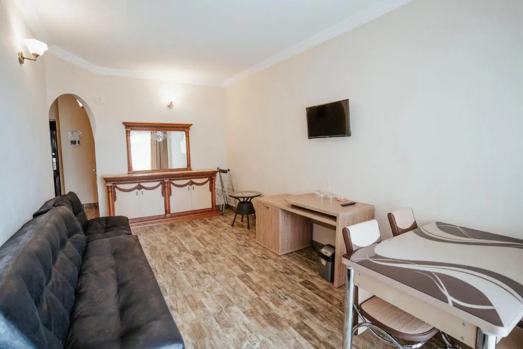 Hotel General Apartment Batumi