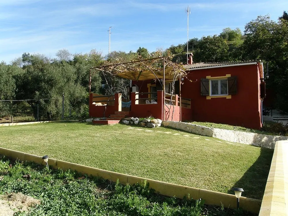 Malaga 101997 3 Bedroom Holiday home By Mo Rentals