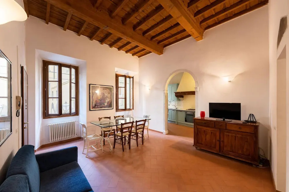 Acqua Apartment in Firenze