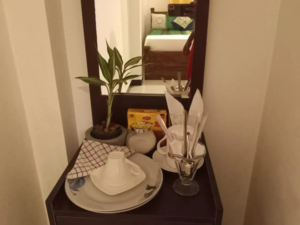 Villa Effort