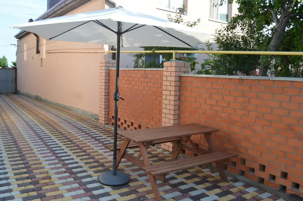V Aleksino Guest house