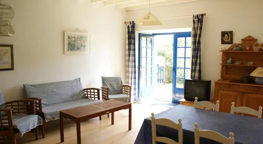 Gîte Kerêve