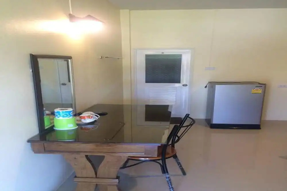 Porkaew Resort