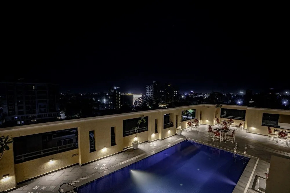 Hotel Seventh Square