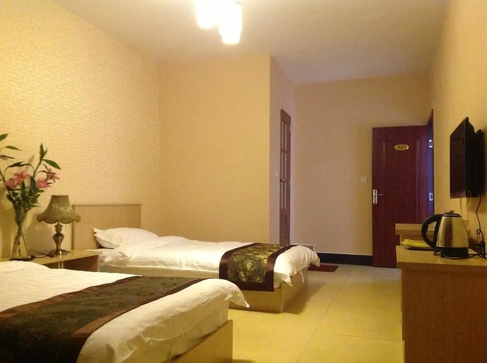 Baoli Hotel Kunming Changshui Airport