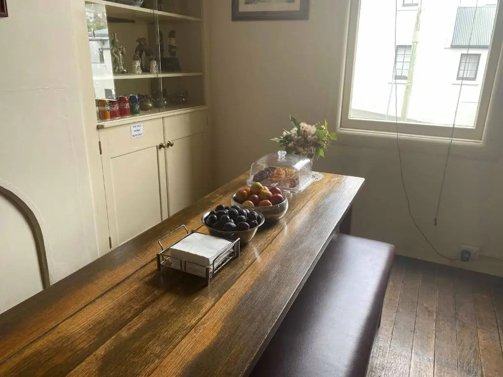 Edinburgh Gallery Bed & Breakfast