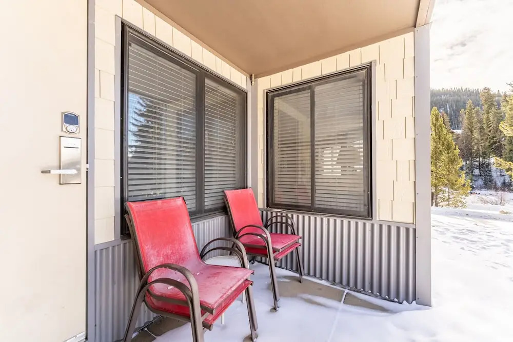 Plaza #1404 by Summit County Mountain Retreats