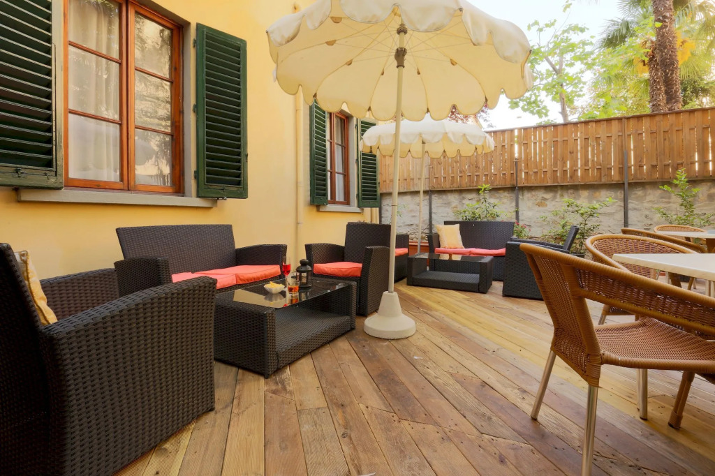 Relais Lavagnini Florence