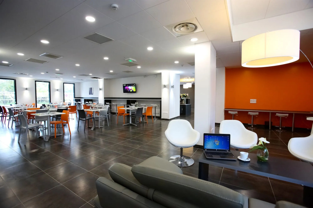 Villa Paris Orly