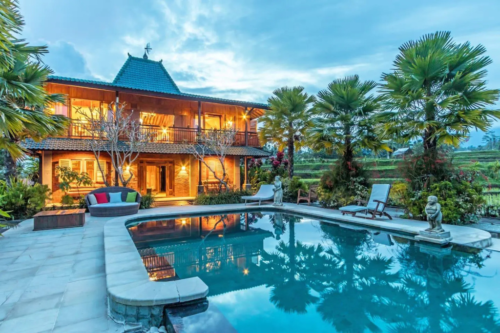 Ti Amo Bali