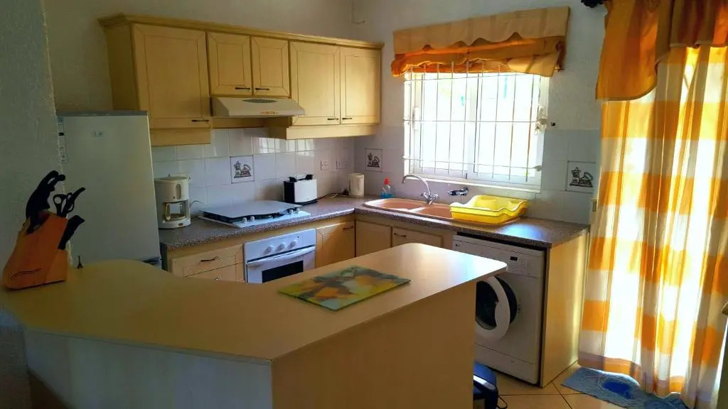 Les Orchidées Complex, 2 bedroom, Flic en Flac
