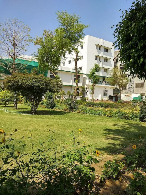 The Radiance Suites & Apartments