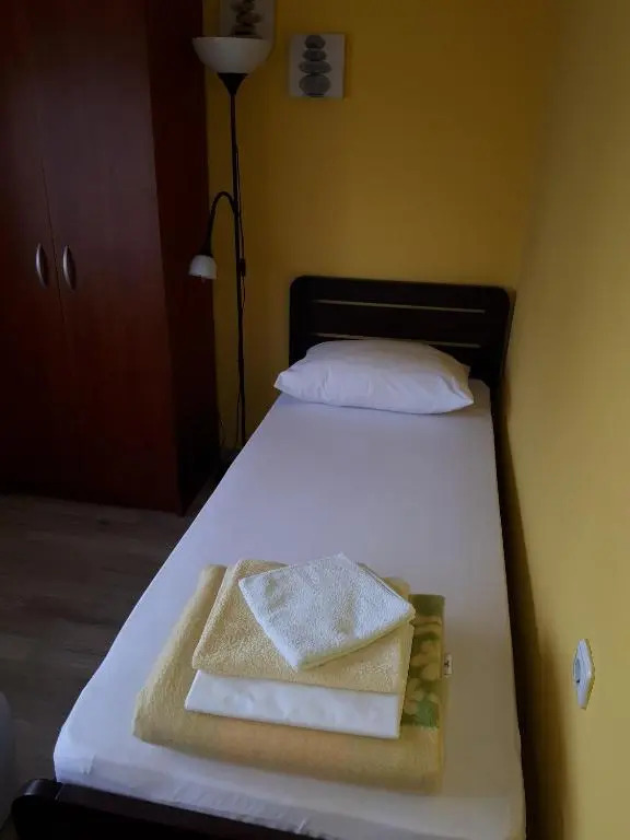 Rooms Daniela